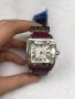 cartier leather watch cartier santos 100 leather watch black, -- Watches -- Rizal, Philippines