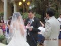 wedding officiant, wedding minister, civil christian catholic garden, -- Arts & Entertainment -- Metro Manila, Philippines
