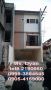 house for sale in marikina heights, flood free community house and lot in cainta, -- House & Lot -- Quezon City, Philippines
