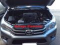 2015 2016 toyota hilux revo trd grill v1, abs plastic thailand made, -- All Accessories & Parts -- Metro Manila, Philippines