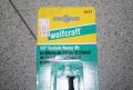 wolfcraft 0375 keyhole router bit, -- Home Tools & Accessories -- Pasay, Philippines