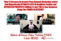 online, networking, mlm, attraction marketing, -- Networking - MLM -- Metro Manila, Philippines