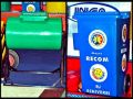 trash bins, waste segregation, -- Office Equipment -- Metro Manila, Philippines