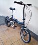 mini folding bike, mini cooper folding bike, folding bike, -- Road Bikes -- Metro Manila, Philippines