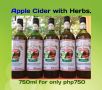 authentic apple cider, -- Nutrition & Food Supplement -- Isabela, Philippines
