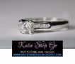 engagement ring, fine silver, made to order, -- Jewelry -- Rizal, Philippines