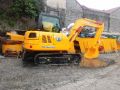 backhoe lonking cdm6065 hydraulic excavator -- Trucks & Buses -- Quezon City, Philippines