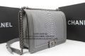 chanel, chanel le boy, chanel sling bag, -- Bags & Wallets -- Rizal, Philippines