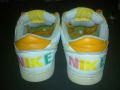 yellowhite nike size 95us, -- Shoes & Footwear -- Metro Manila, Philippines
