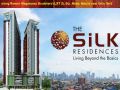 the silk residences, affordable condo for sale in sta mesa manila, affordable apartment for sale in sta mesa, manila, -- Apartment & Condominium -- Metro Manila, Philippines