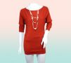 knitted pullover, knitted dress, bodycon, bangkok dress, -- Clothing -- Metro Manila, Philippines