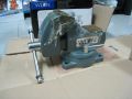 wilton 4 inch bench vise ( mechanics ), -- Home Tools & Accessories -- Pasay, Philippines