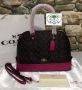 coach handbag with sling coach bag authentic, -- Bags & Wallets -- Rizal, Philippines