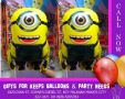 birthday, balloons, balloon decoration, styro decoration, -- Toys -- Metro Manila, Philippines
