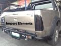 rear bumper overland thailand made, -- All Cars & Automotives -- Metro Manila, Philippines