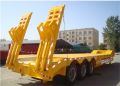 high quality unit tri axle lowbed semi trailer buy now, -- Trucks & Buses -- Quezon City, Philippines