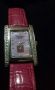 anne klein womens watch pre loved wrist watch pink leather, -- All Clothes & Accessories -- Metro Manila, Philippines