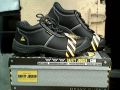 safety shoes aura, -- Distributors -- Metro Manila, Philippines