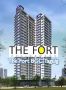 condo rfo, for rent to own in fort bgc, pioneer, -- Apartment & Condominium -- Metro Manila, Philippines