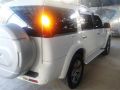 2010 ford everest limited edition, -- Full-Size SUV -- Marikina, Philippines