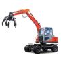 backhoe hydraulic excavator new, -- Trucks & Buses -- Quezon City, Philippines