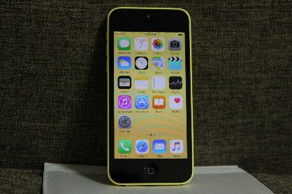 apple iphone 5c factory unlocked 16gb, -- Mobile Phones -- Cebu City, Philippines