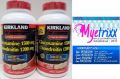 kirkland signatureâ„¢ glucosamine chondroitin, 220 tablets, -- Nutrition & Food Supplement -- Metro Manila, Philippines