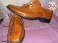 authentic stacy adams leather formal shoes, -- Shoes & Footwear -- Damarinas, Philippines