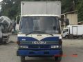 forward aluminum van, -- Trucks & Buses -- Metro Manila, Philippines