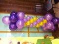 balloon pillars, -- Birthday & Parties -- Metro Manila, Philippines