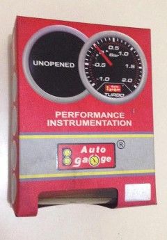 auto gauge, -- Under Chassis Parts -- Quezon City, Philippines