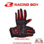 racing boy, gloves, -- Motorcycle Accessories -- Bulacan City, Philippines