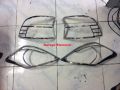 2008 2010 headlight and tail light cover chrome, -- All Cars & Automotives -- Metro Manila, Philippines