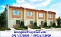 sorrento village phase ii thru affordable pag ibig housing loan, -- House & Lot -- Quezon City, Philippines