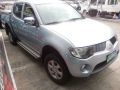 2009 mitsubishi strada, -- Compact Mid-Size Pickup -- Metro Manila, Philippines