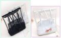 lace transparent shoulder bag, -- Bags & Wallets -- Metro Manila, Philippines