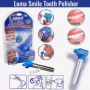 luma smile, tooth polisher, as seen on tv accessories, -- Dental Care -- Manila, Philippines