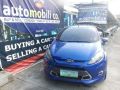 hatchback, fiesta, ford, -- Cars & Sedan -- Metro Manila, Philippines