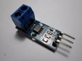 ACS712 20A Range AC/DC Current Sensor Module -- Other Electronic Devices -- Pasig, Philippines