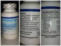 glutathione capsule, -- Nutrition & Food Supplement -- Davao del Norte, Philippines