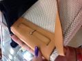 authentic hermes herbag tpm sling beige black canvas camel flap marga canon, -- Bags & Wallets -- Metro Manila, Philippines