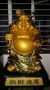 chinese golden buddha, -- Furniture & Fixture -- Quezon City, Philippines