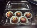 mini cupcake, oreo truffles, chocolate lollipop, -- Home-based Non-Internet -- Metro Manila, Philippines