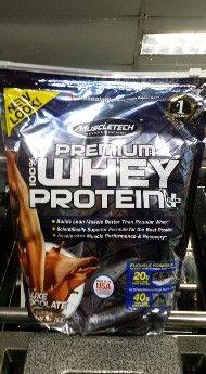muscletech premium 100 whey protein 5lbs (new packaging), -- Nutrition & Food Supplement -- Pampanga, Philippines