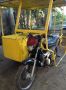 motorcycle with sidecar, for sale, siomai business, rolling store business, -- Garage Sales -- Laguna, Philippines