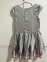 used cherokee gray dress size 5t, -- Baby Stuff -- San Fernando, Philippines