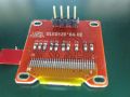 blue oled, 096 i2c serial 128x64, oled lcd, led display module for arduino, -- Other Electronic Devices -- Cebu City, Philippines