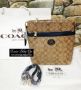coach unisex sling bag body bag code 033, -- Bags & Wallets -- Rizal, Philippines