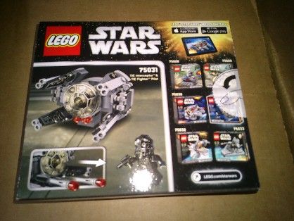 lego set 75031