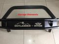 2007 to present toyota hilux outlander offroad bullbar, -- All Cars & Automotives -- Metro Manila, Philippines